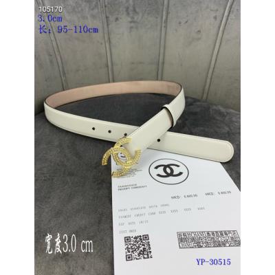 Chanel Belts 035